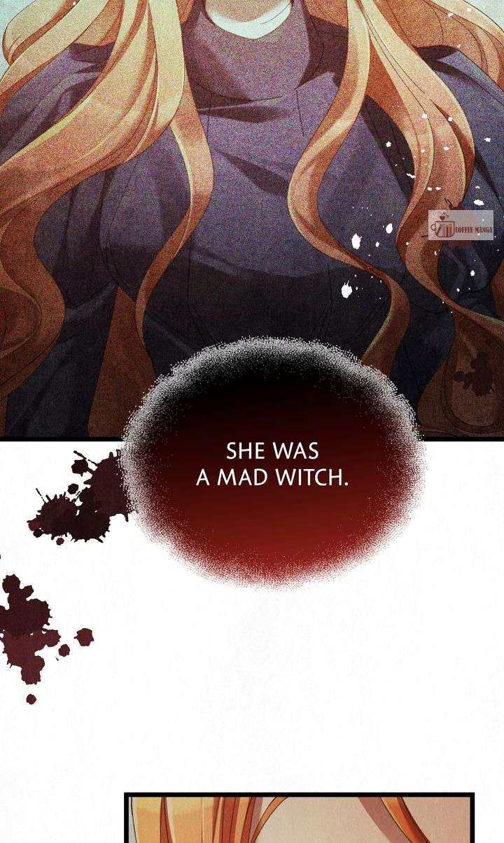 Dear, Not Cunning Witch Chapter 61 359 55