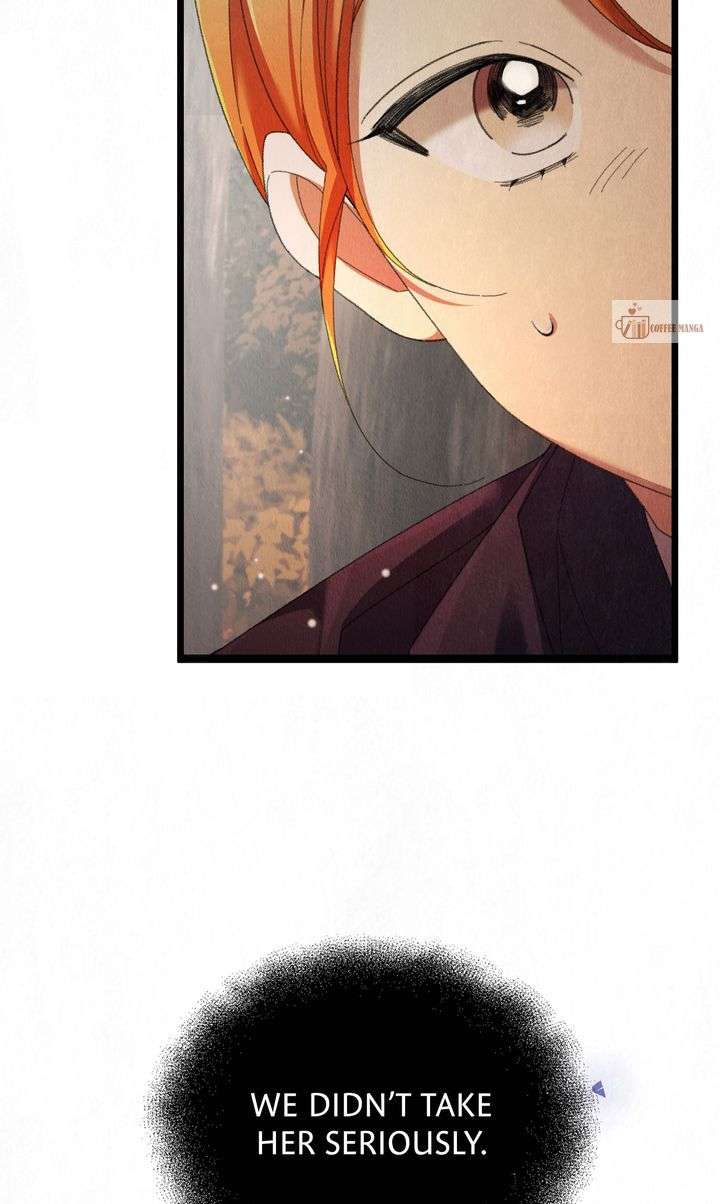 Dear, Not Cunning Witch Chapter 61 360 56