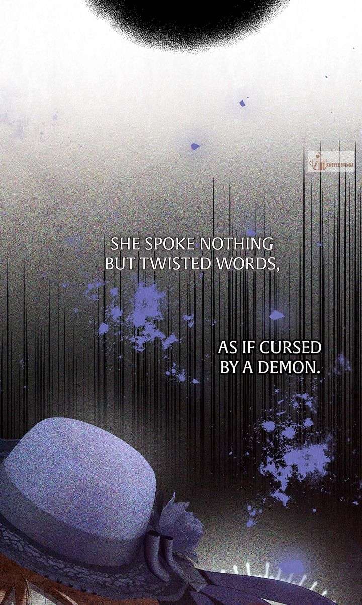 Dear, Not Cunning Witch Chapter 61 361 57