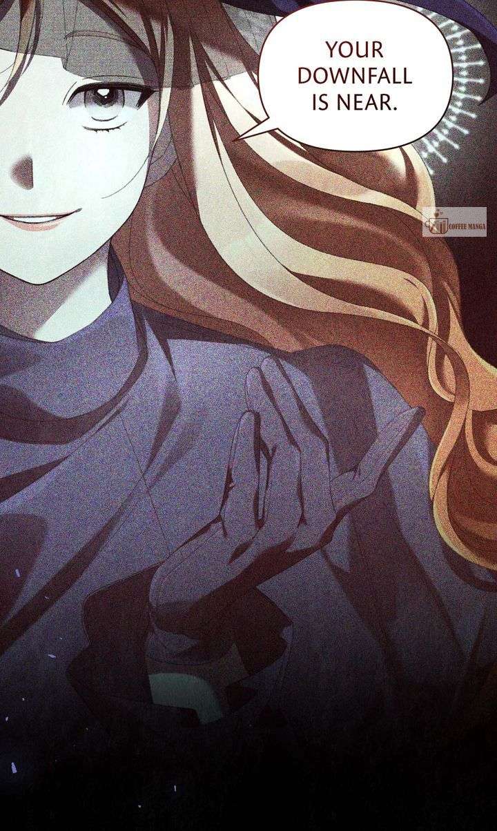 Dear, Not Cunning Witch Chapter 61 362 58