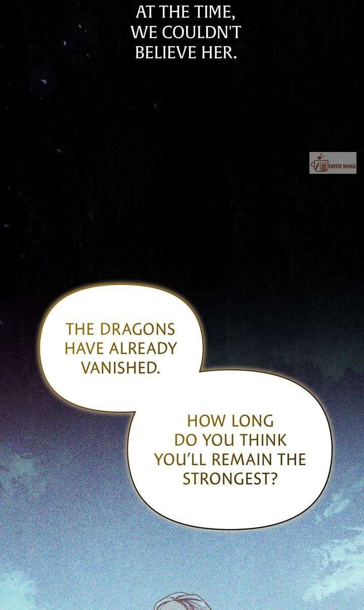 Dear, Not Cunning Witch Chapter 61 363 59