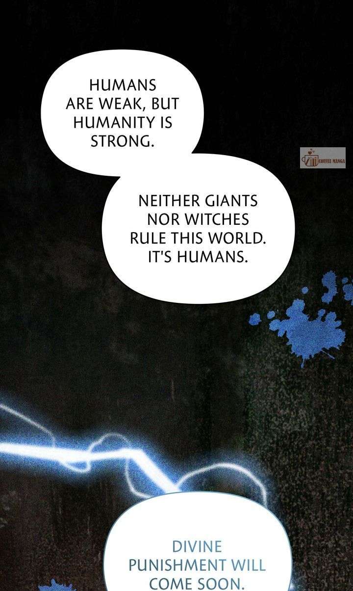 Dear, Not Cunning Witch Chapter 61 365 61