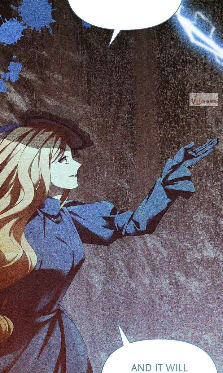 Dear, Not Cunning Witch Chapter 61 366 62