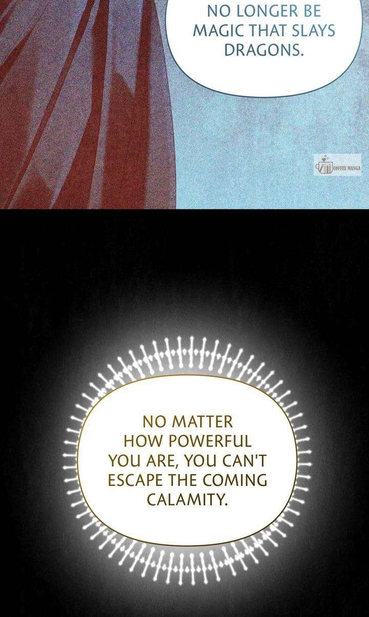 Dear, Not Cunning Witch Chapter 61 367 63