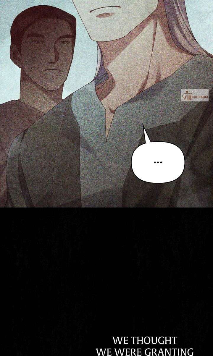 Dear, Not Cunning Witch Chapter 61 369 65