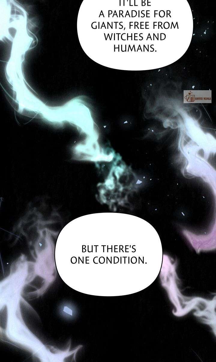 Dear, Not Cunning Witch Chapter 61 376 72