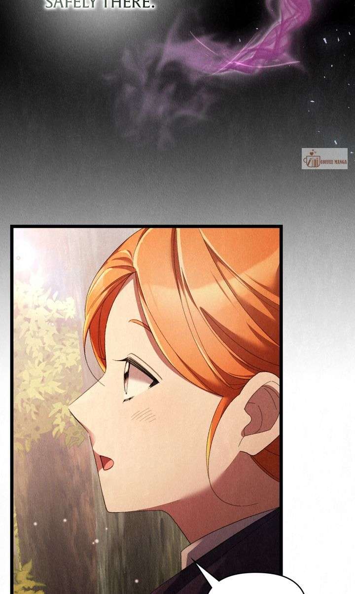 Dear, Not Cunning Witch Chapter 61 378 74