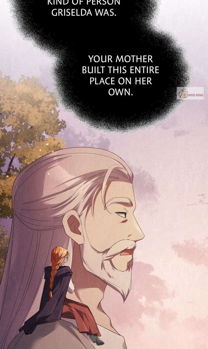 Dear, Not Cunning Witch Chapter 61 384 80