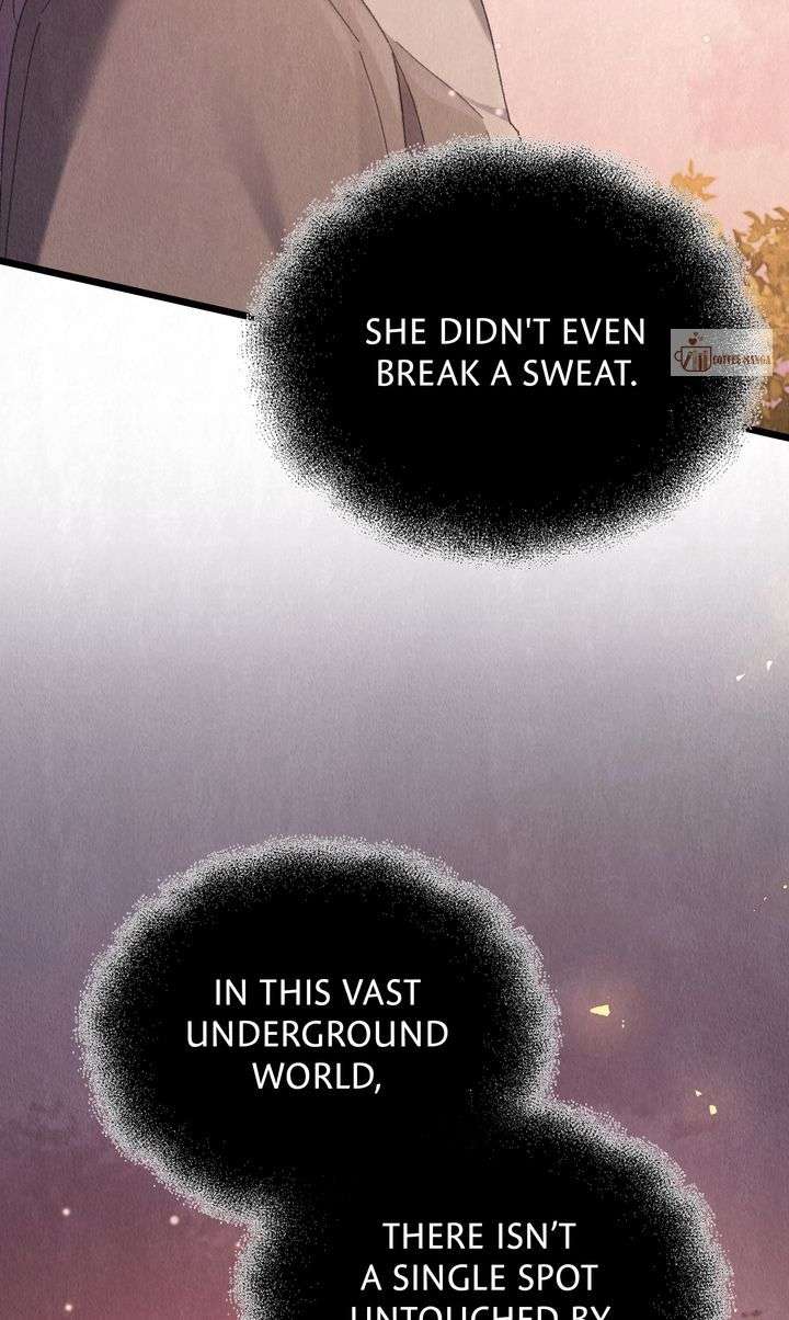 Dear, Not Cunning Witch Chapter 61 385 81