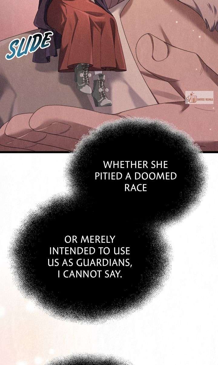 Dear, Not Cunning Witch Chapter 61 388 84