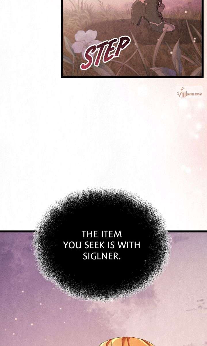 Dear, Not Cunning Witch Chapter 61 390 86