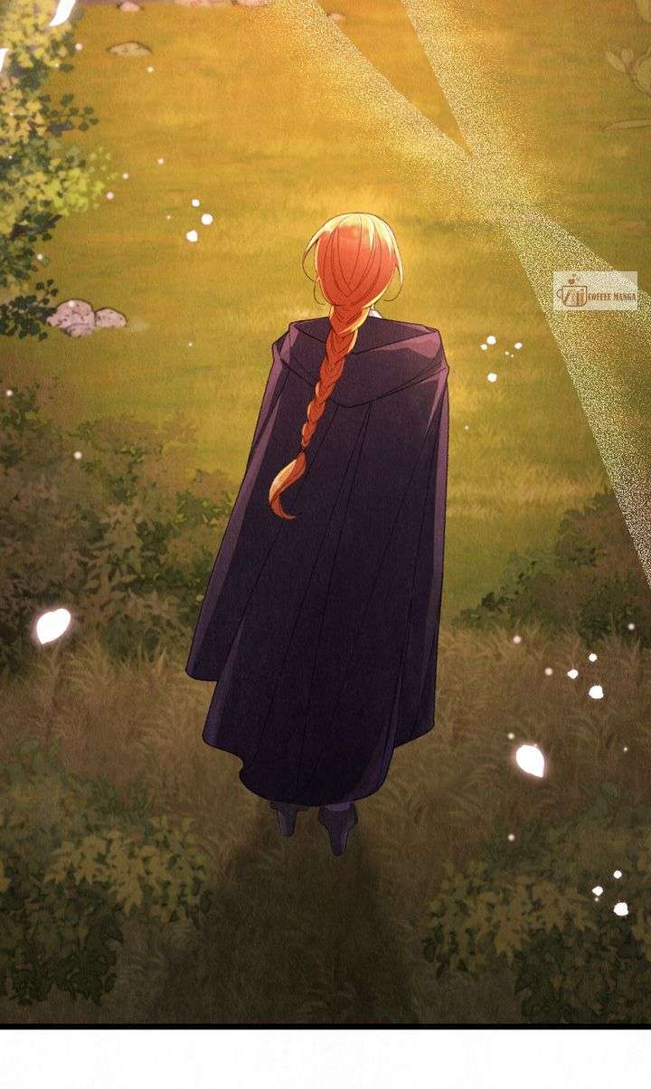 Dear, Not Cunning Witch Chapter 61 401 97