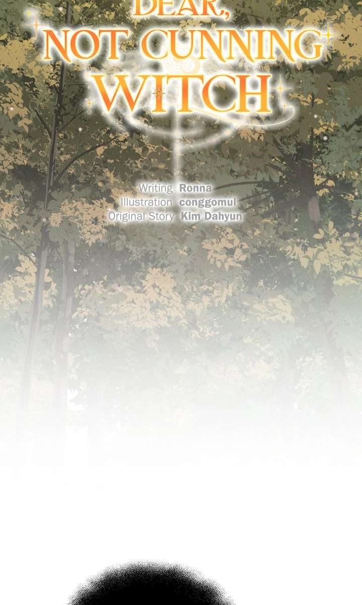 Dear, Not Cunning Witch Chapter 62 306 02