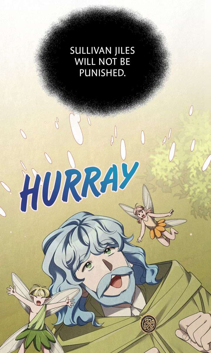 Dear, Not Cunning Witch Chapter 62 310 06