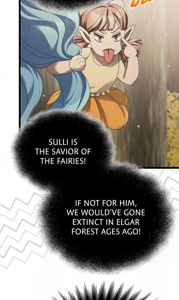 Dear, Not Cunning Witch Chapter 62 312 08