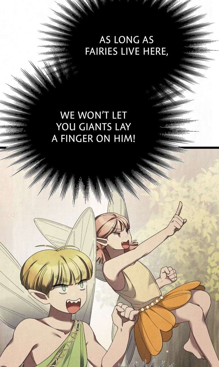 Dear, Not Cunning Witch Chapter 62 313 09