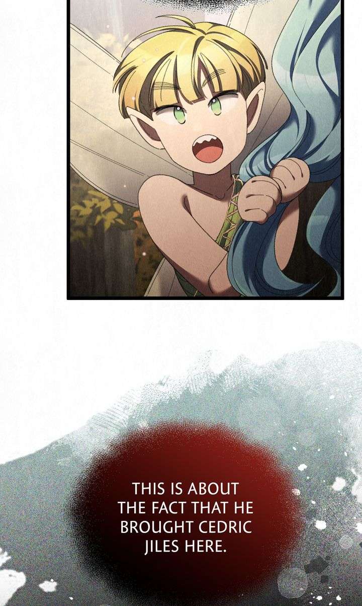 Dear, Not Cunning Witch Chapter 62 319 15