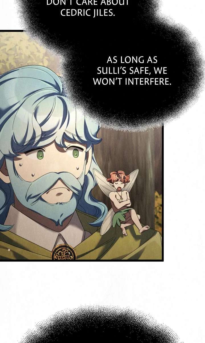 Dear, Not Cunning Witch Chapter 62 321 17