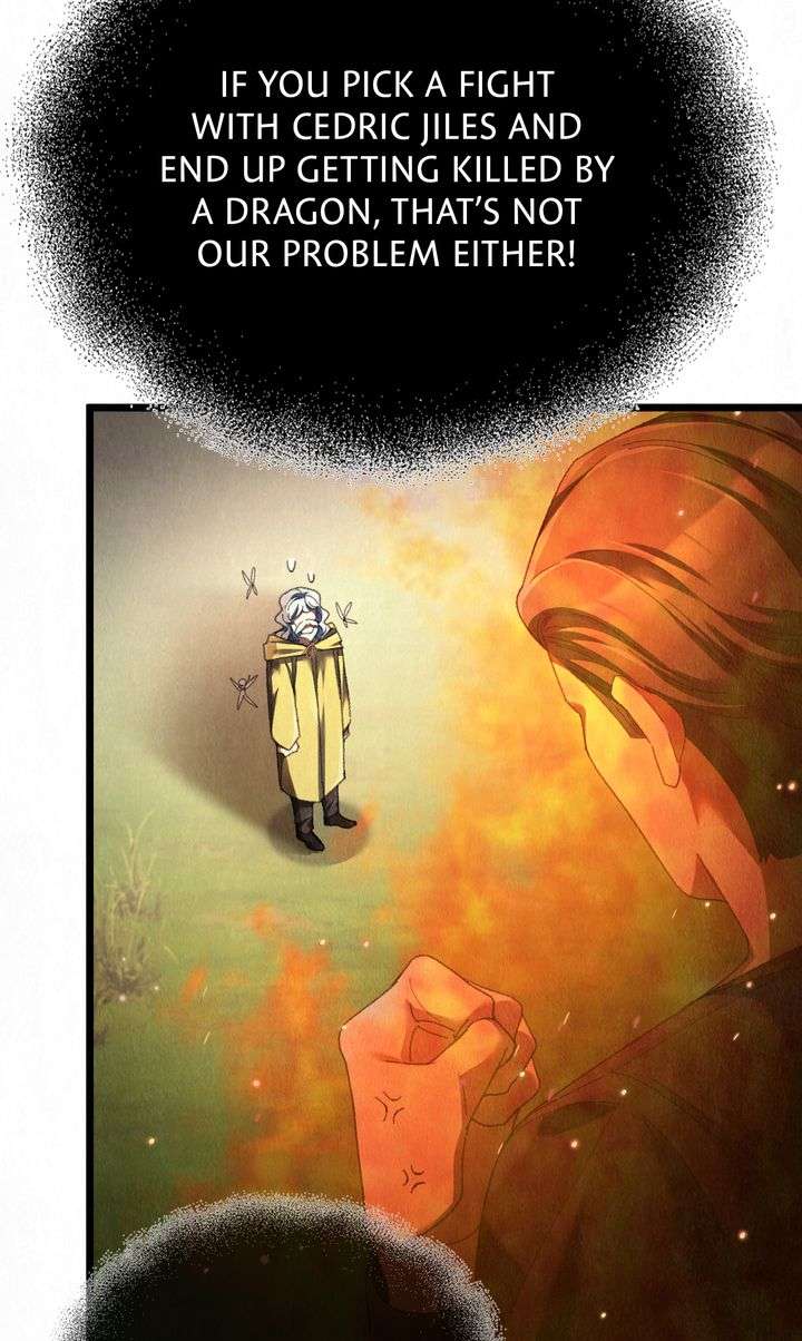 Dear, Not Cunning Witch Chapter 62 322 18