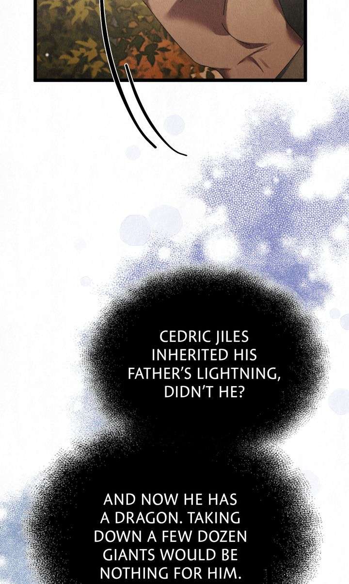 Dear, Not Cunning Witch Chapter 62 324 20