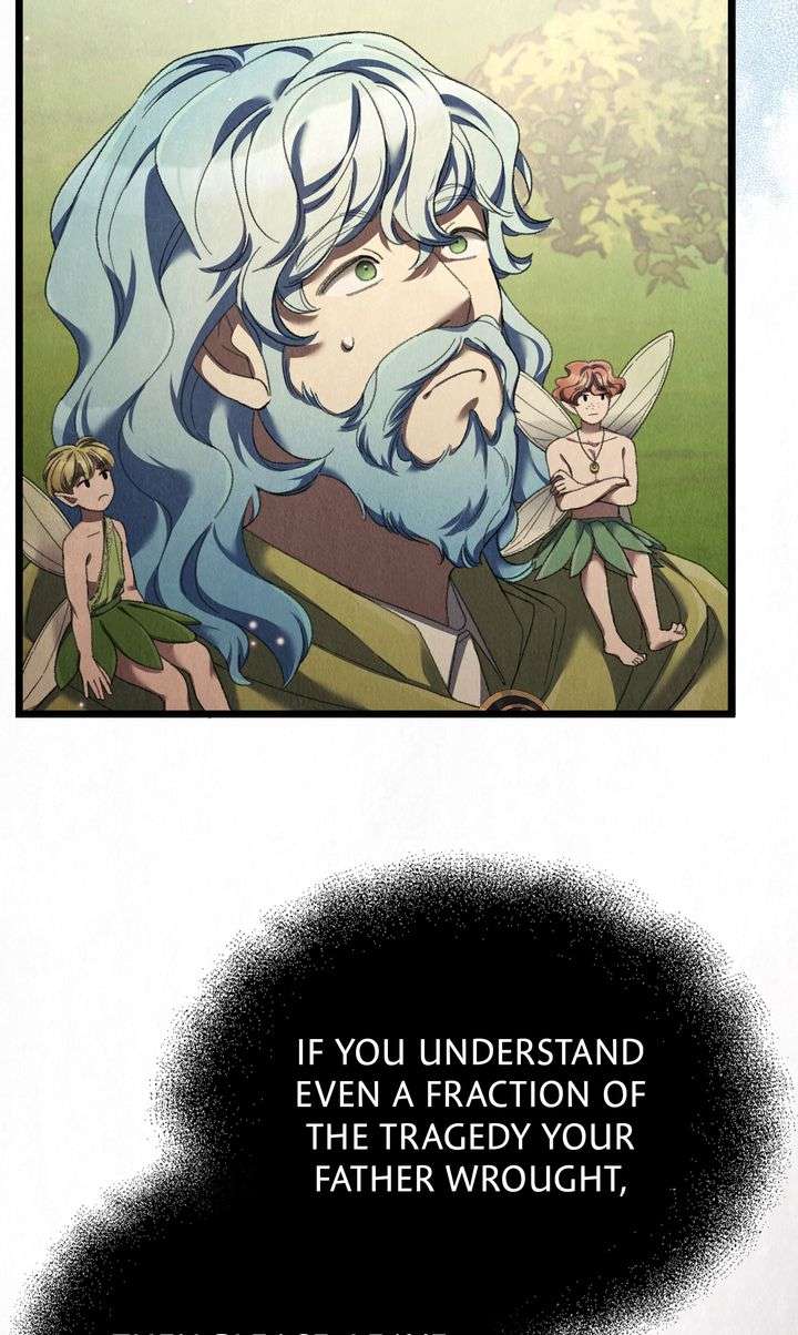 Dear, Not Cunning Witch Chapter 62 326 22