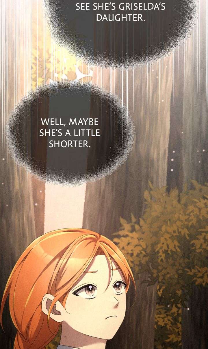 Dear, Not Cunning Witch Chapter 62 330 26