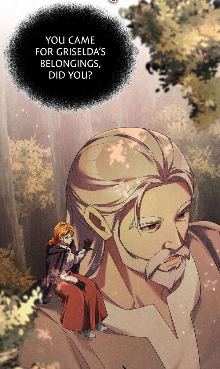 Dear, Not Cunning Witch Chapter 62 338 34