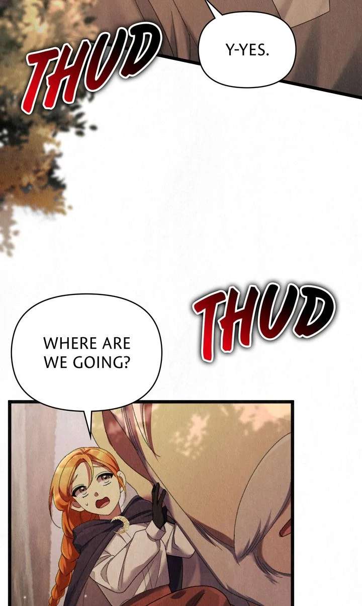 Dear, Not Cunning Witch Chapter 62 339 35