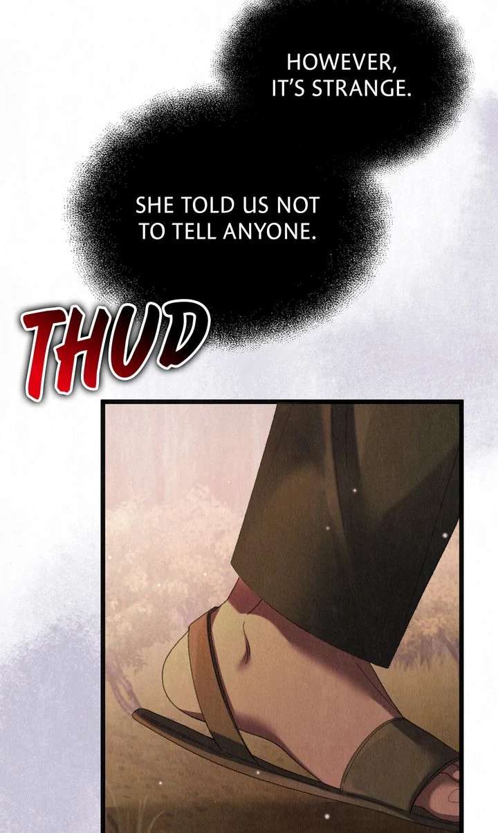 Dear, Not Cunning Witch Chapter 62 343 39