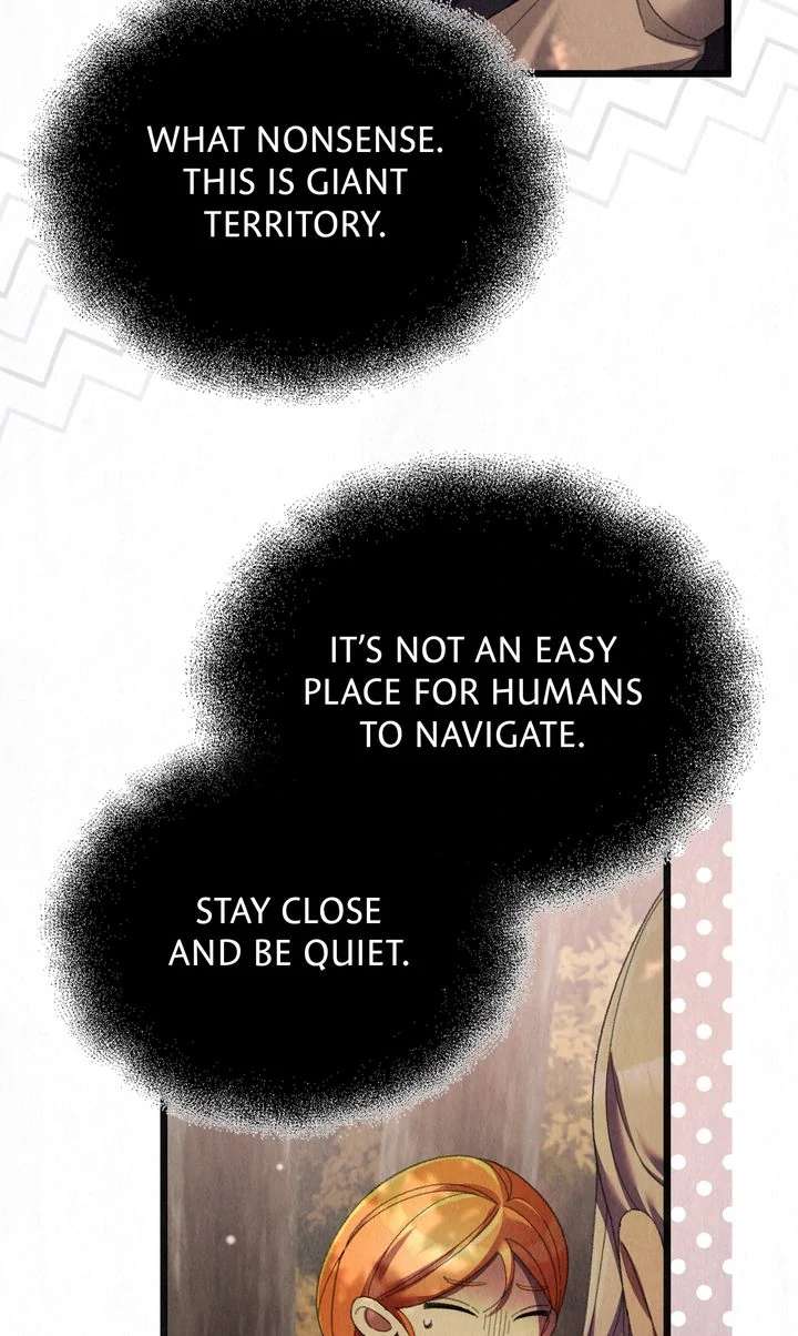 Dear, Not Cunning Witch Chapter 62 347 43