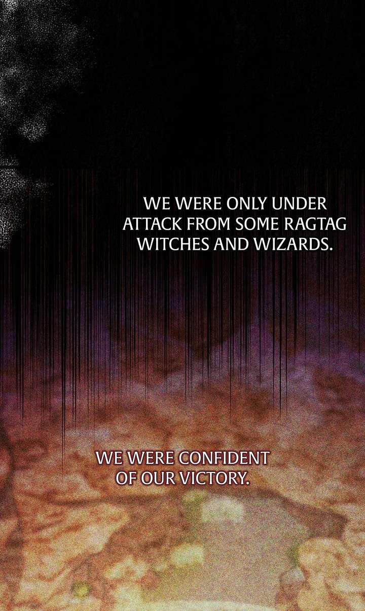 Dear, Not Cunning Witch Chapter 62 354 50