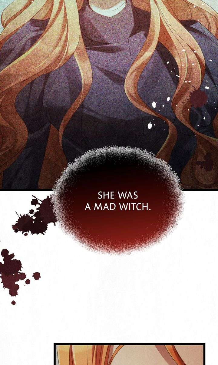 Dear, Not Cunning Witch Chapter 62 359 55