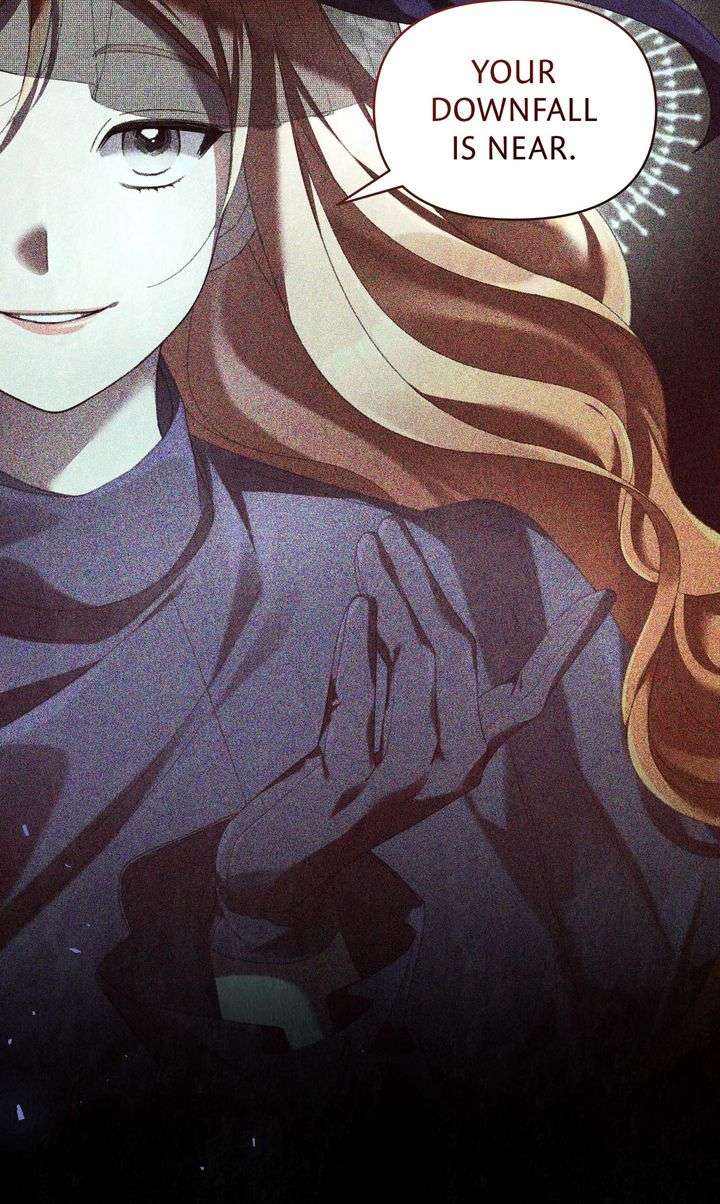 Dear, Not Cunning Witch Chapter 62 362 58