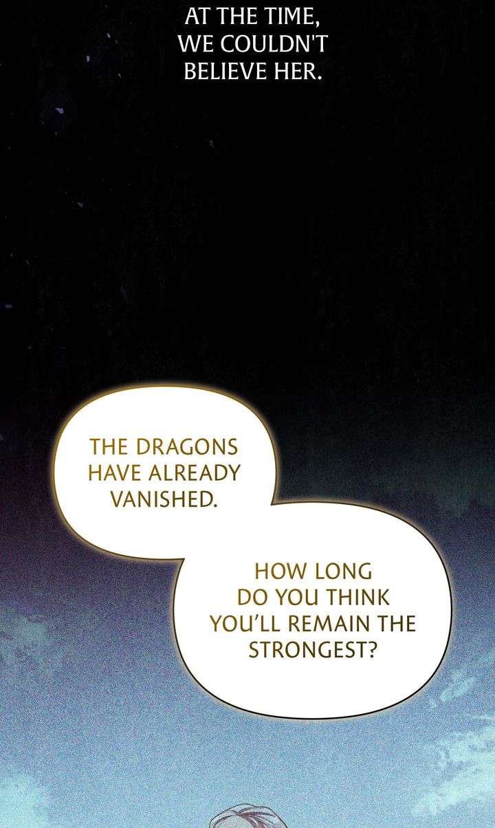 Dear, Not Cunning Witch Chapter 62 363 59