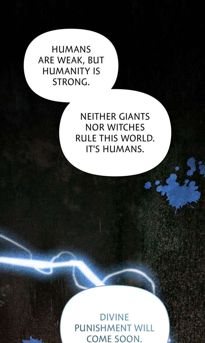 Dear, Not Cunning Witch Chapter 62 365 61