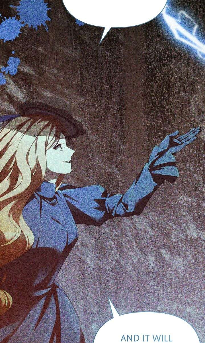 Dear, Not Cunning Witch Chapter 62 366 62