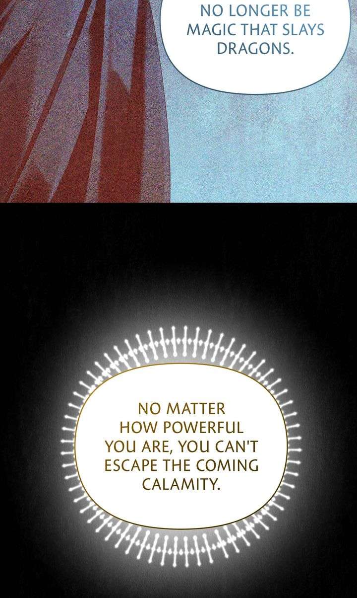 Dear, Not Cunning Witch Chapter 62 367 63