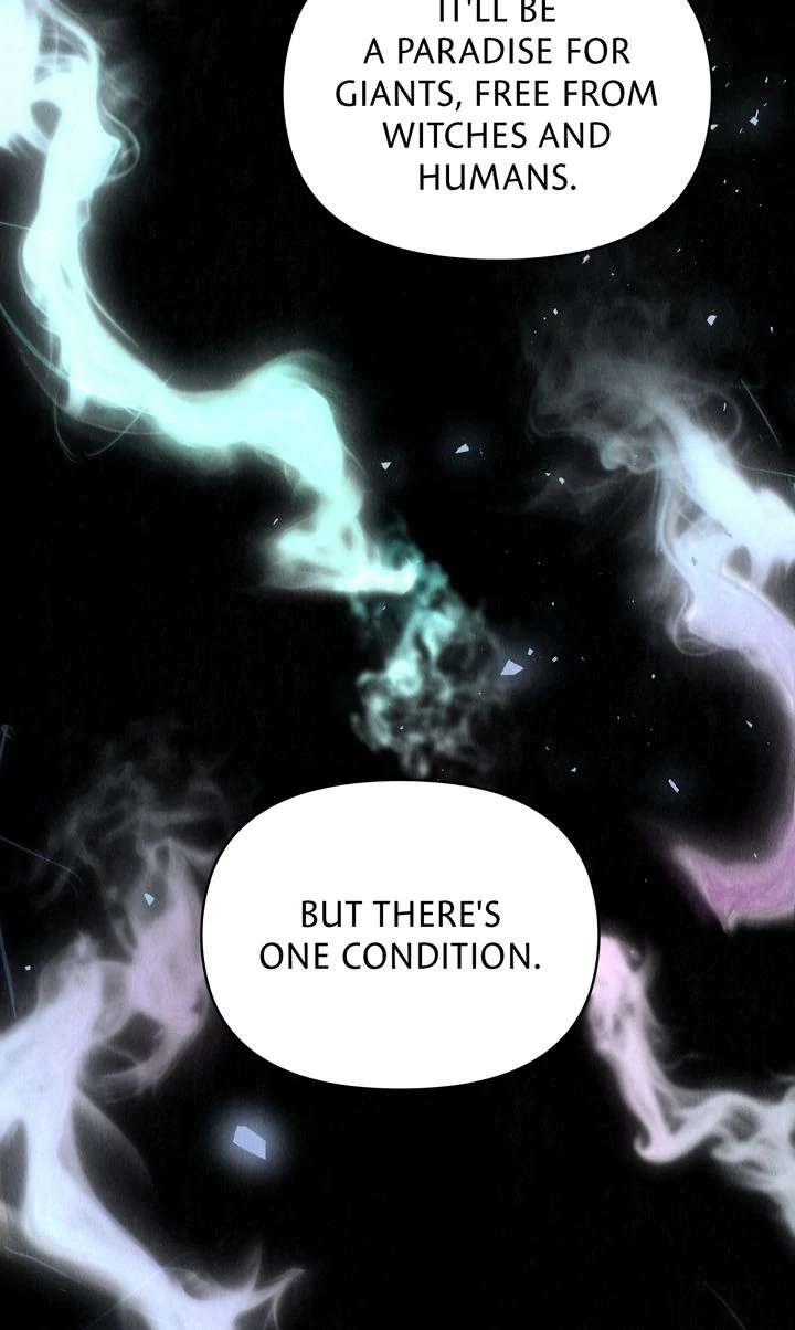 Dear, Not Cunning Witch Chapter 62 376 72