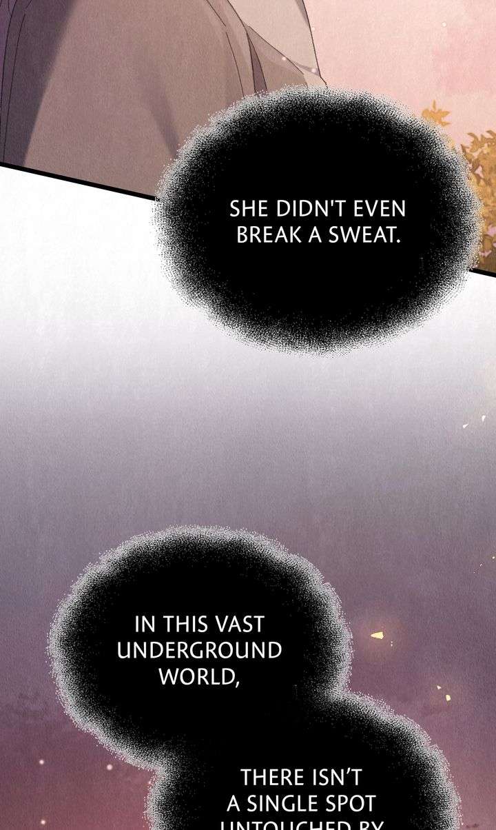 Dear, Not Cunning Witch Chapter 62 385 81