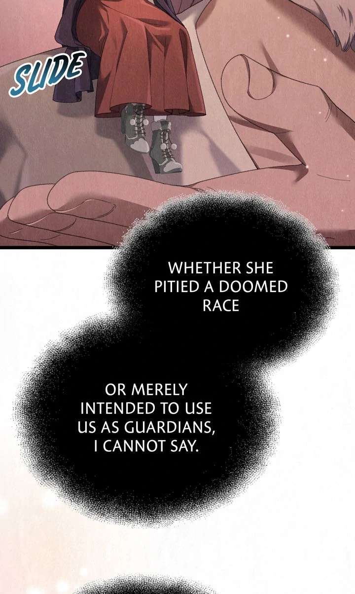 Dear, Not Cunning Witch Chapter 62 388 84