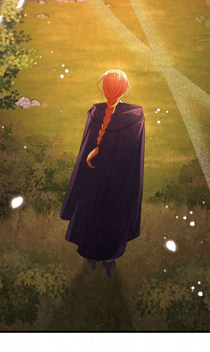 Dear, Not Cunning Witch Chapter 62 401 97