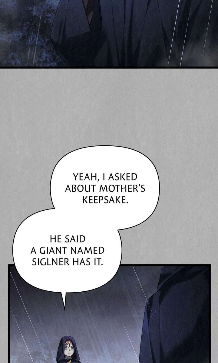 Dear, Not Cunning Witch Chapter 63 255 02