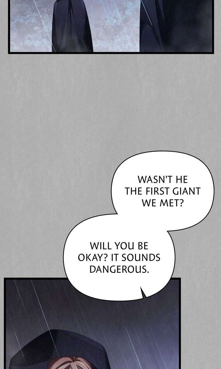 Dear, Not Cunning Witch Chapter 63 256 03