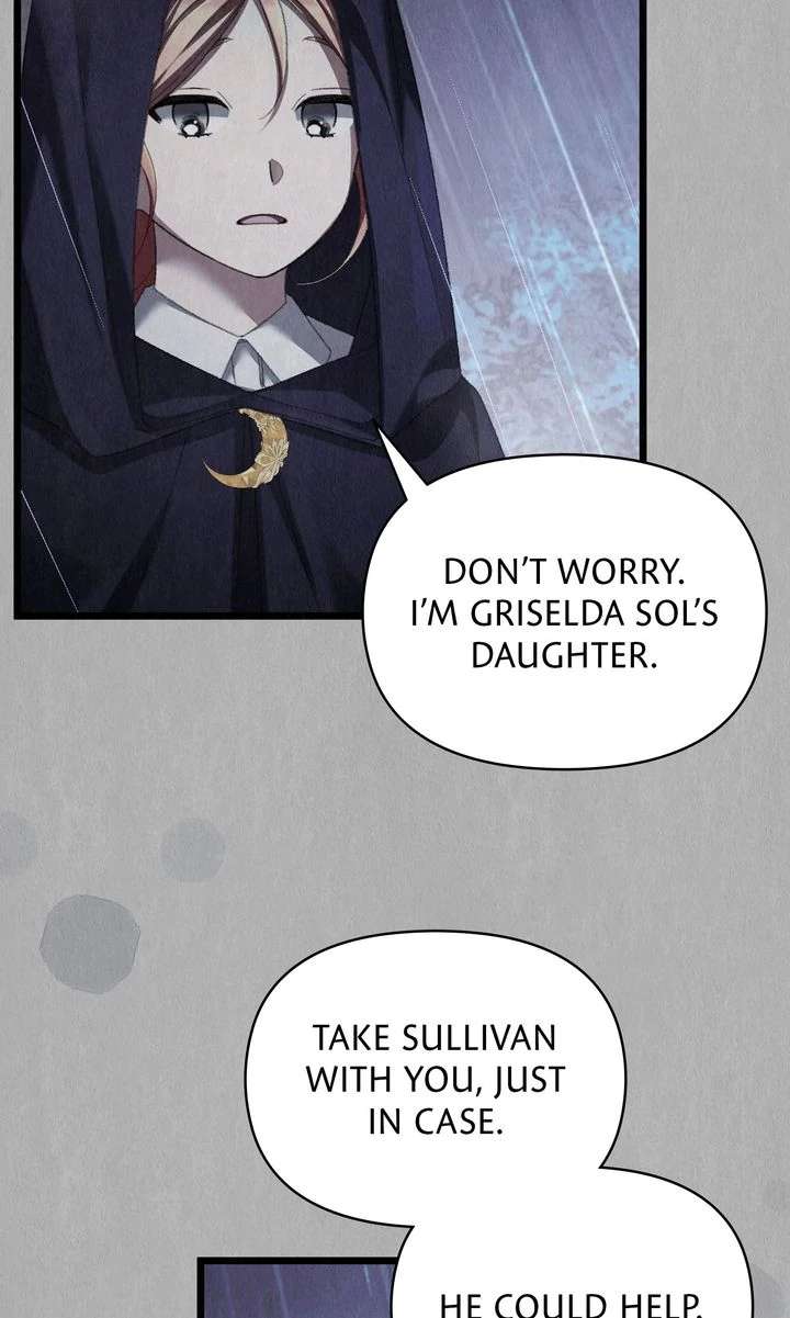 Dear, Not Cunning Witch Chapter 63 257 04