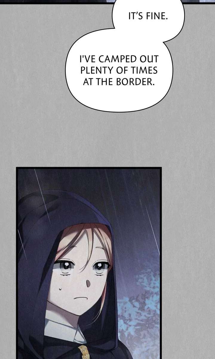 Dear, Not Cunning Witch Chapter 63 261 08