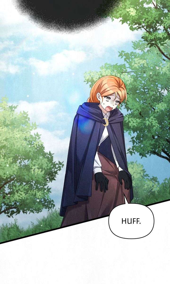 Dear, Not Cunning Witch Chapter 63 268 15