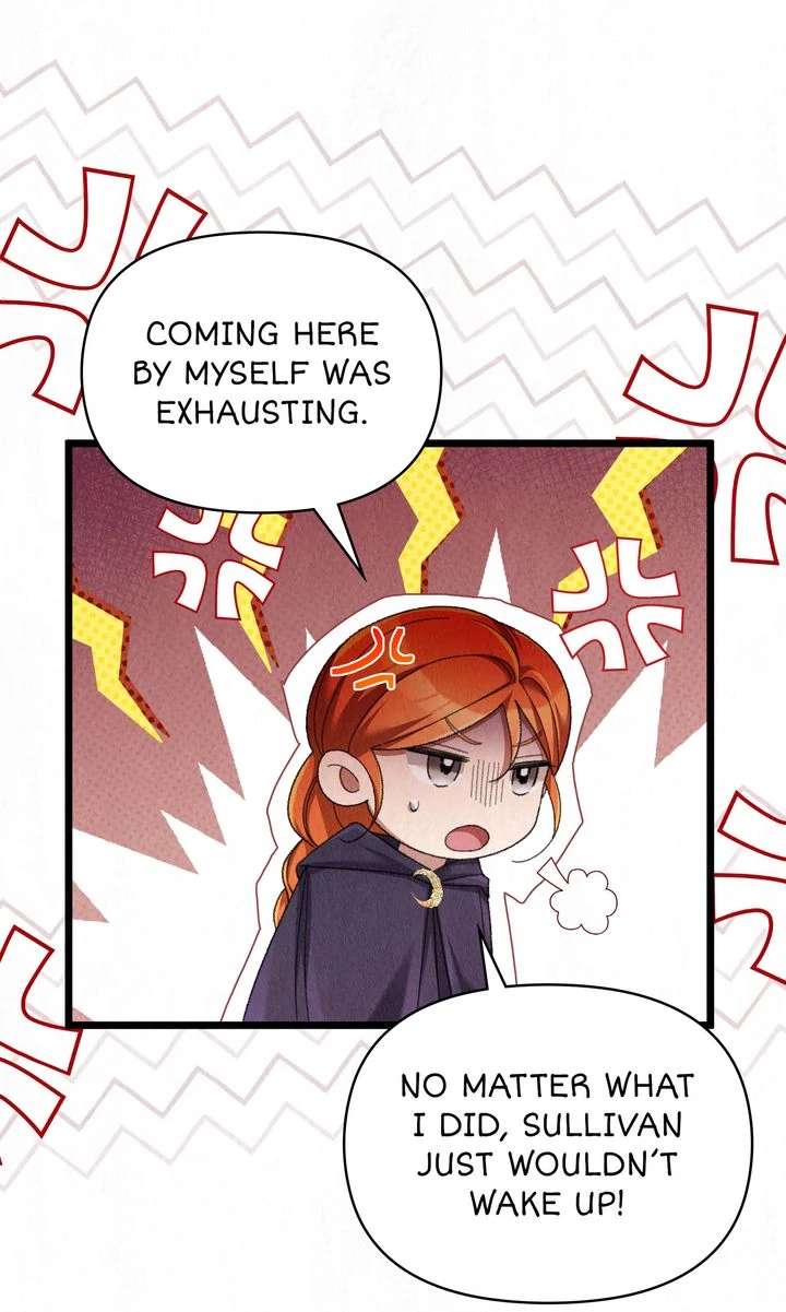 Dear, Not Cunning Witch Chapter 63 269 16