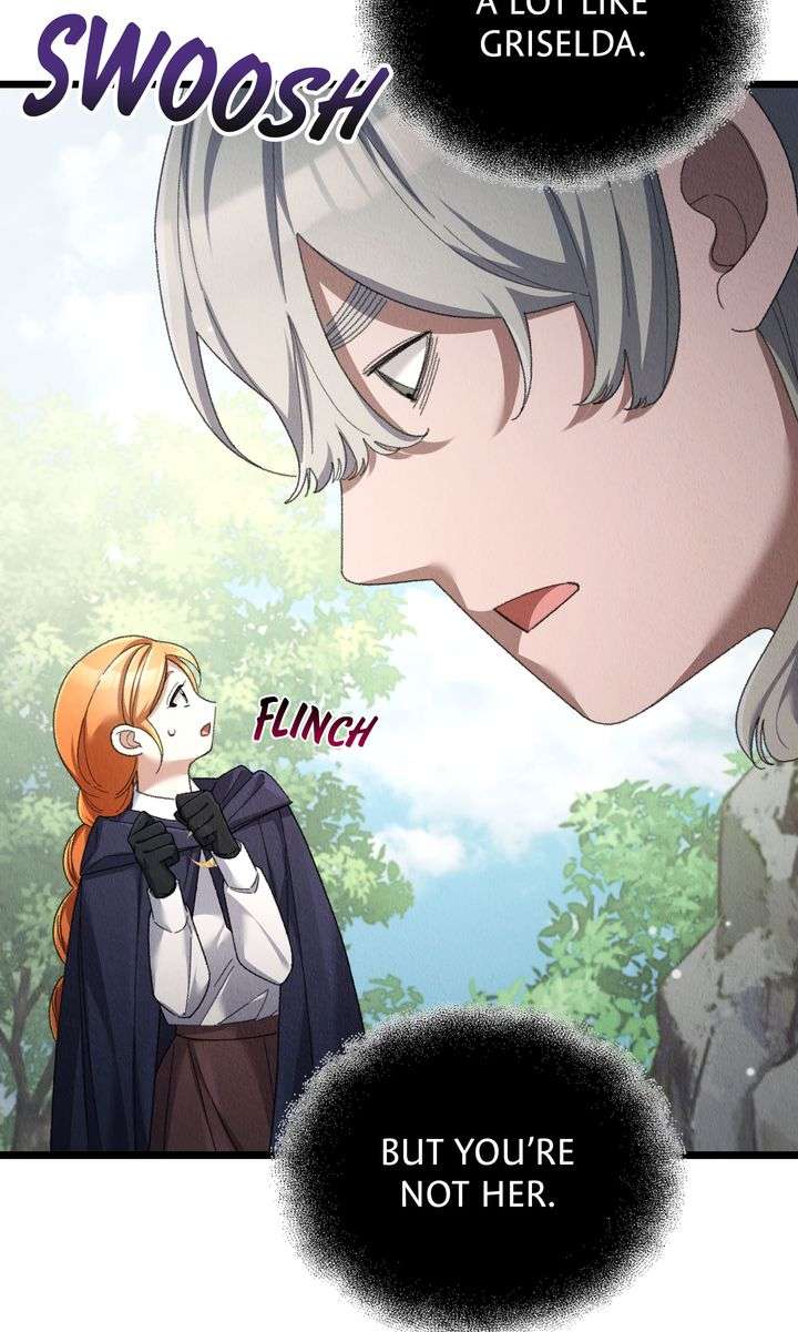 Dear, Not Cunning Witch Chapter 63 277 24