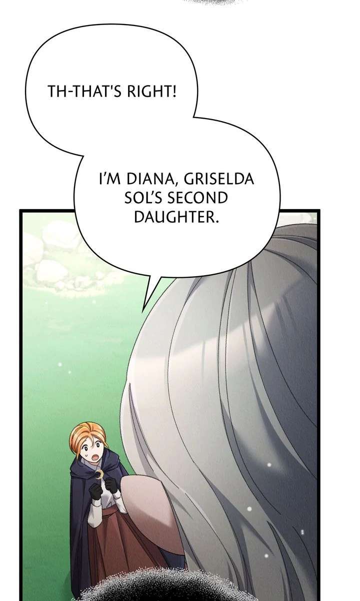 Dear, Not Cunning Witch Chapter 63 278 25