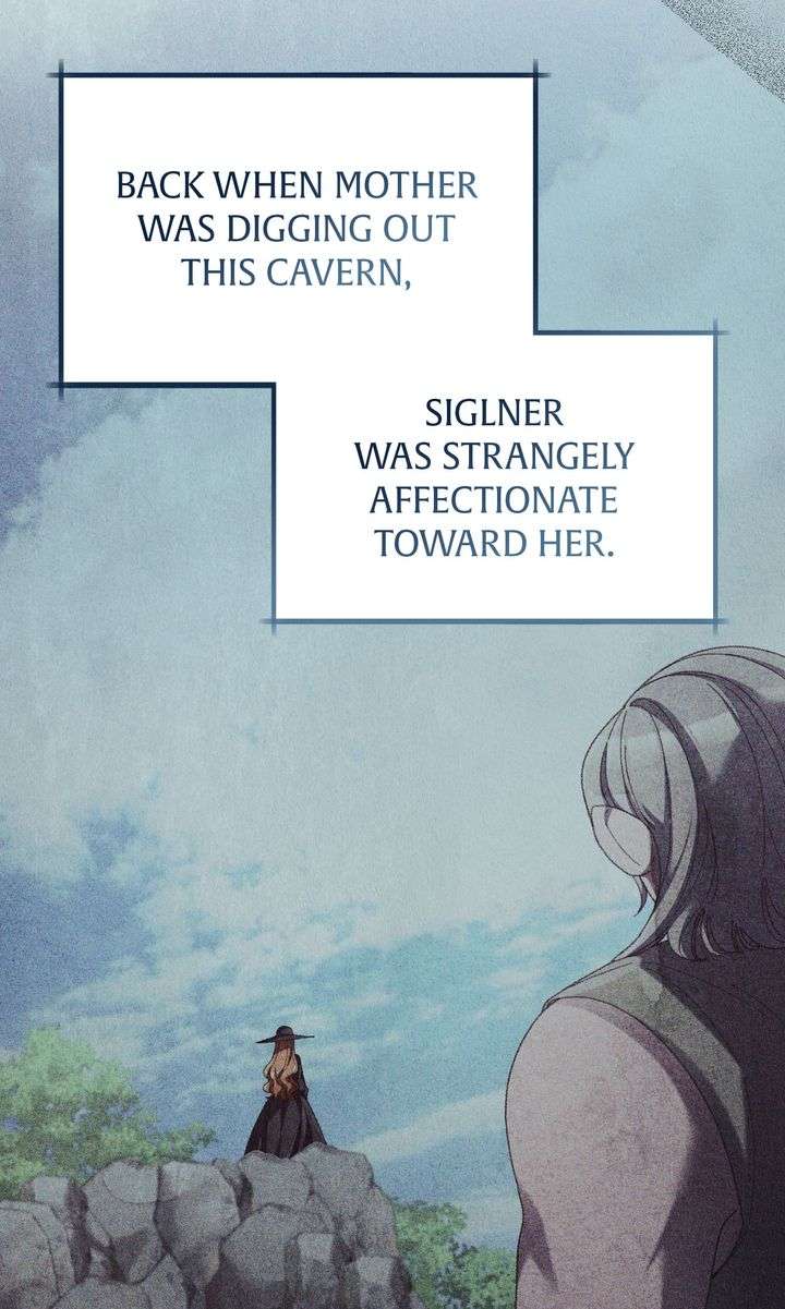 Dear, Not Cunning Witch Chapter 63 281 28